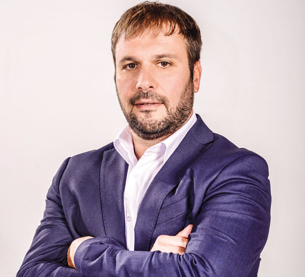 Дарко Јевтић: Ватрогасци су тихи хероји